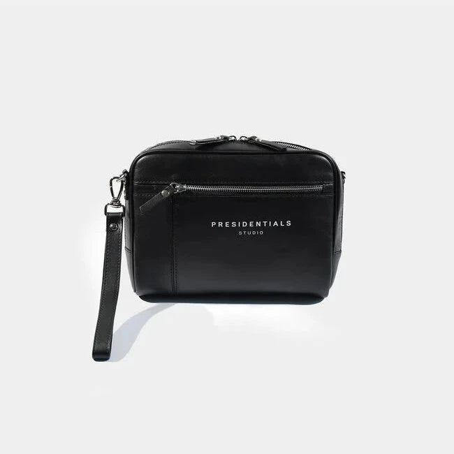 ACCESSORY BAG BLACK