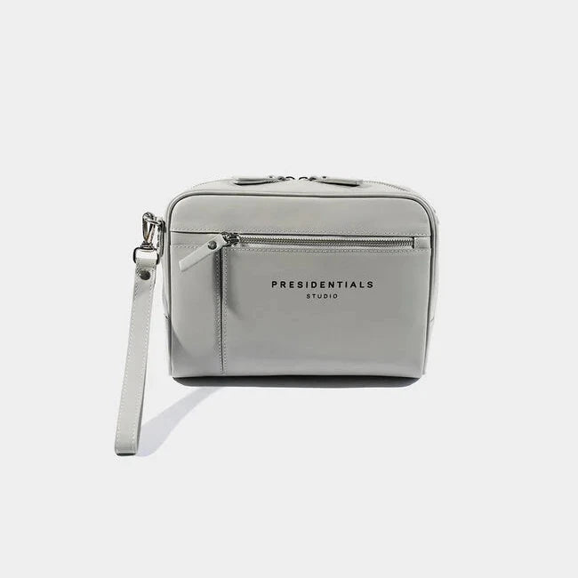 ACCESSORY BAG GRAY